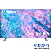 43" 4K Ultra HD Smart   43" 4K Ultra HD Smart