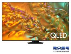 50" 4K HDR 120Hz Full Array QLED 2024   50" 4K HDR 120Hz Full Array QLED 2024