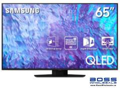 65" QLED 2023   65" QLED 2023