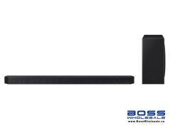 5.1.2 Channel Wireless Dolby Atmos Sound Bar with Wireless Subwoofer - Black   5.1.2 Channel Wireless Dolby Atmos Sound Bar with Wireless Subwoofer - Black