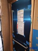 Thermador 30-inch pre-assembled 2-door bottom freezer with professional handles   Thermador 30-inch pre-assembled 2-door bottom freezer with professional handles