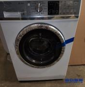  Fisher & Paykel 2.4 cu. ft. Front Loading Compact Washer 