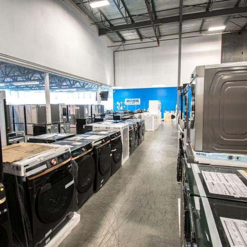  Discount Appliances & Electronics Store in Surrey 